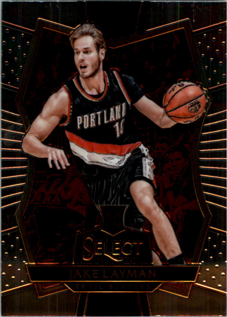 2016-17 Select Basketball Card Pick (Base) - Picture 240 of 333