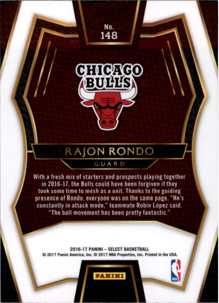 2016-17 Select Basketball Card Pick (Base) - Picture 247 of 333