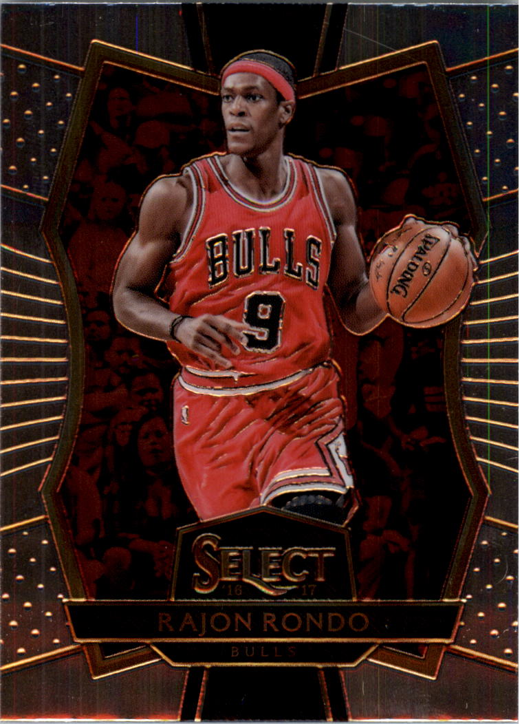 2016-17 Select Basketball Card Pick (Base) - Picture 246 of 333
