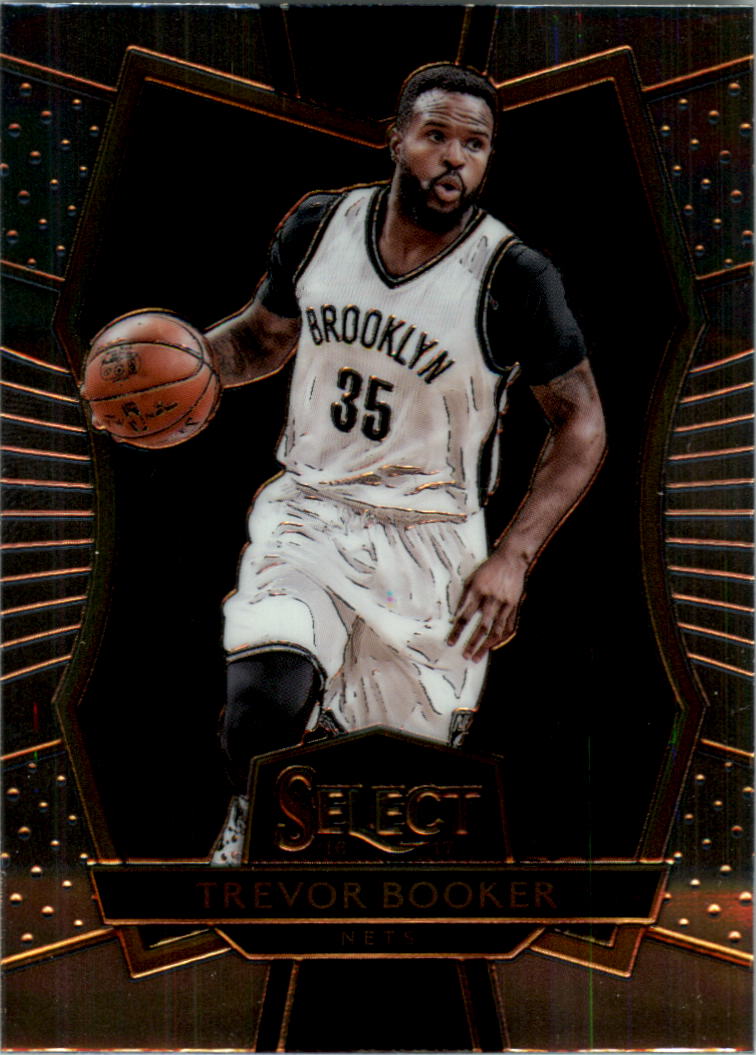 2016-17 Select Basketball Card Pick (Base) - Picture 248 of 333