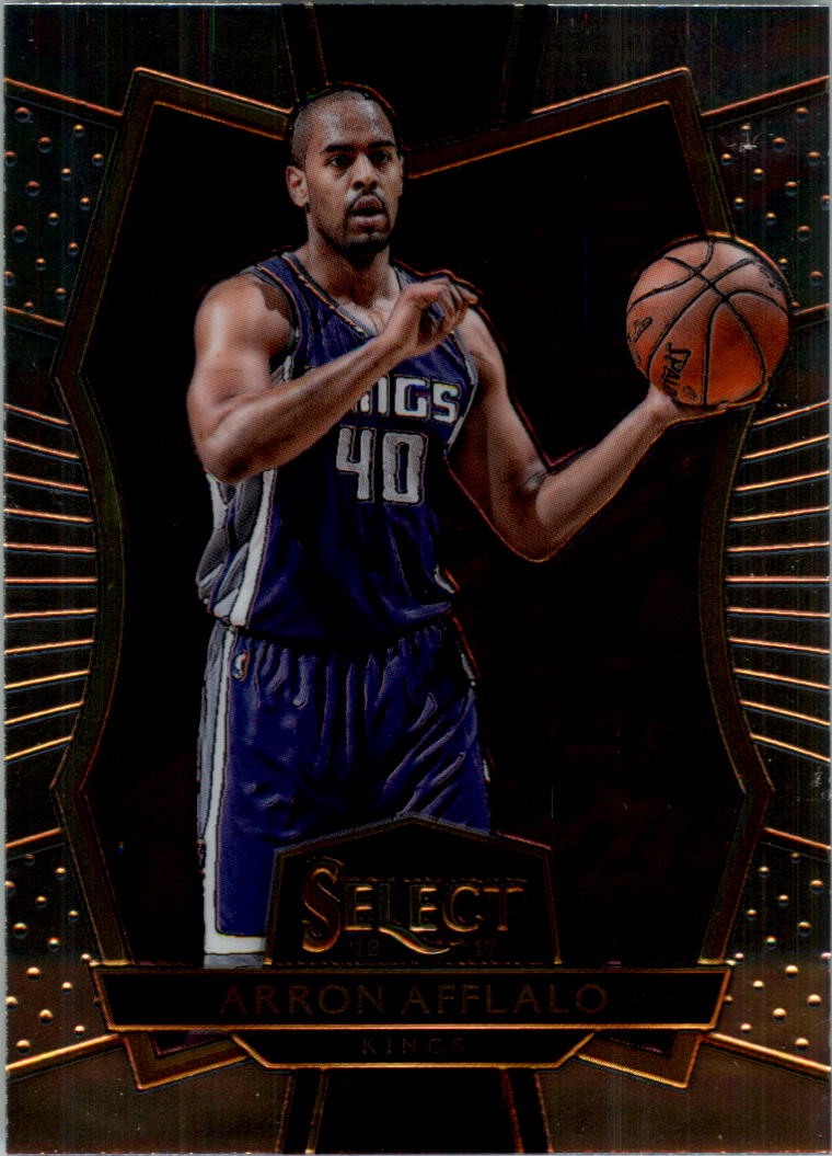 2016-17 Select Basketball Card Pick (Base) - Picture 264 of 333