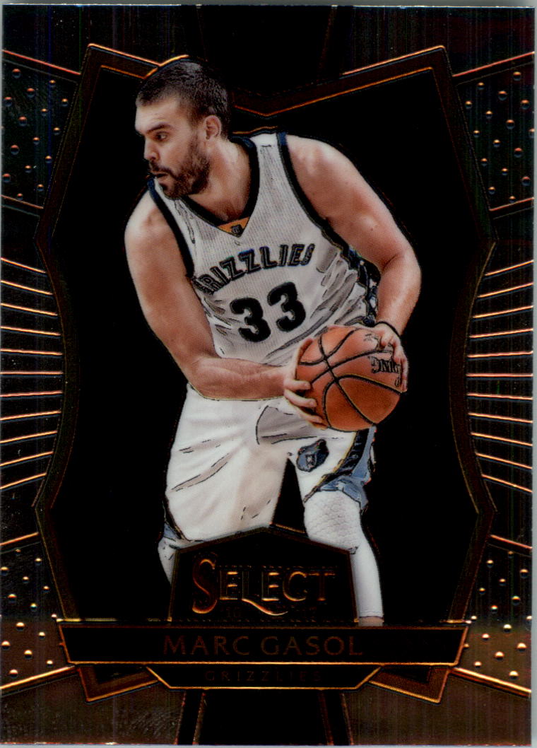 2016-17 Select Basketball Card Pick (Base) - Picture 297 of 333