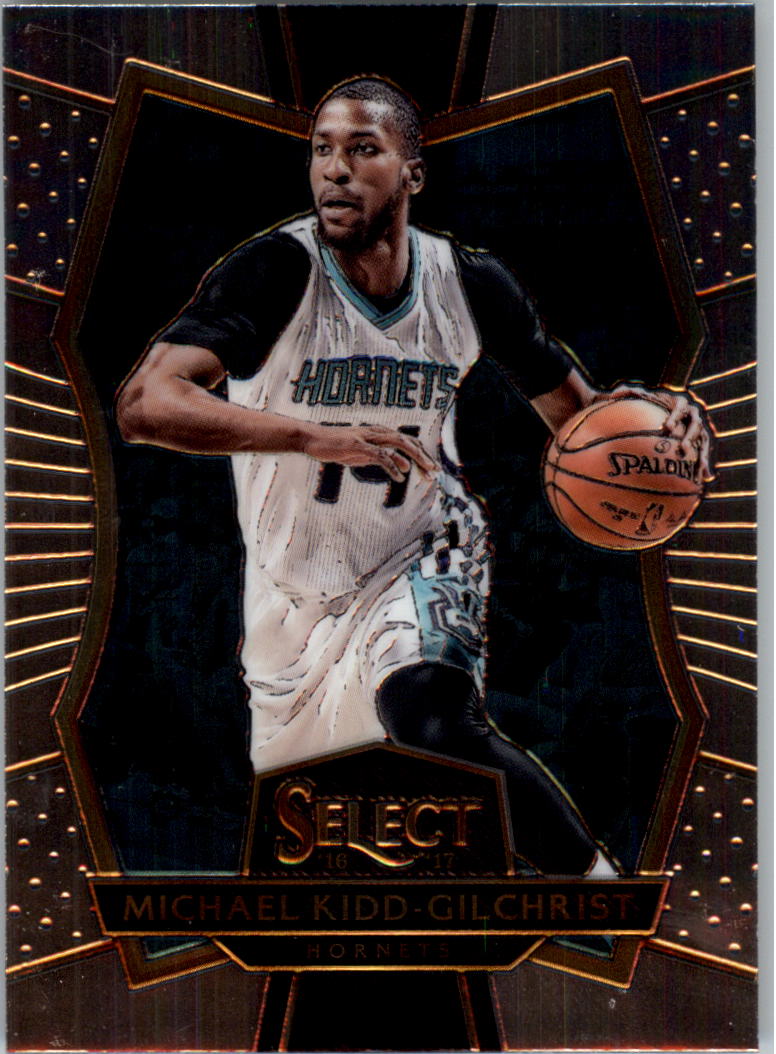 2016-17 Select Basketball Card Pick (Base) - Picture 299 of 333