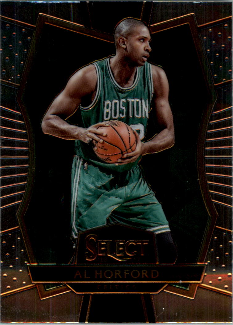 2016-17 Select Basketball Card Pick (Base) - Picture 304 of 333