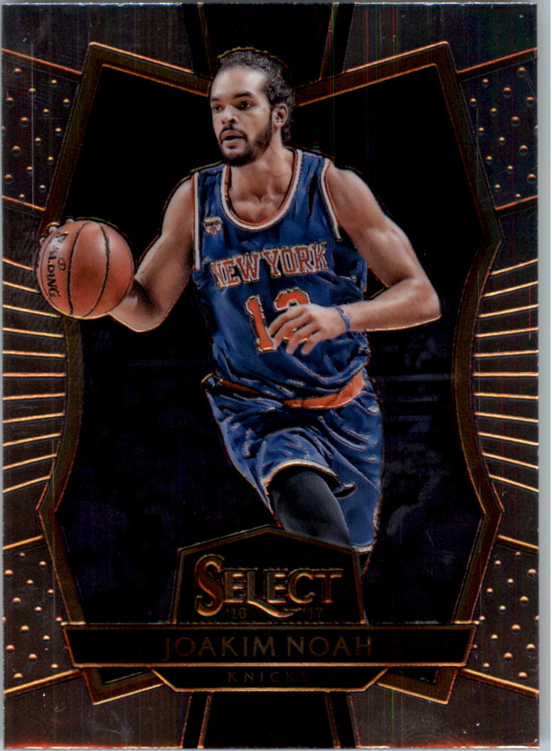2016-17 Select Basketball Card Pick (Base) - Picture 308 of 333