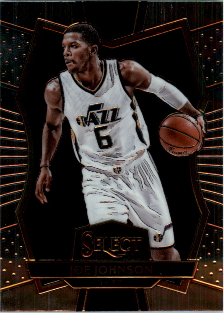 2016-17 Select Basketball Card Pick (Base) - Picture 310 of 333