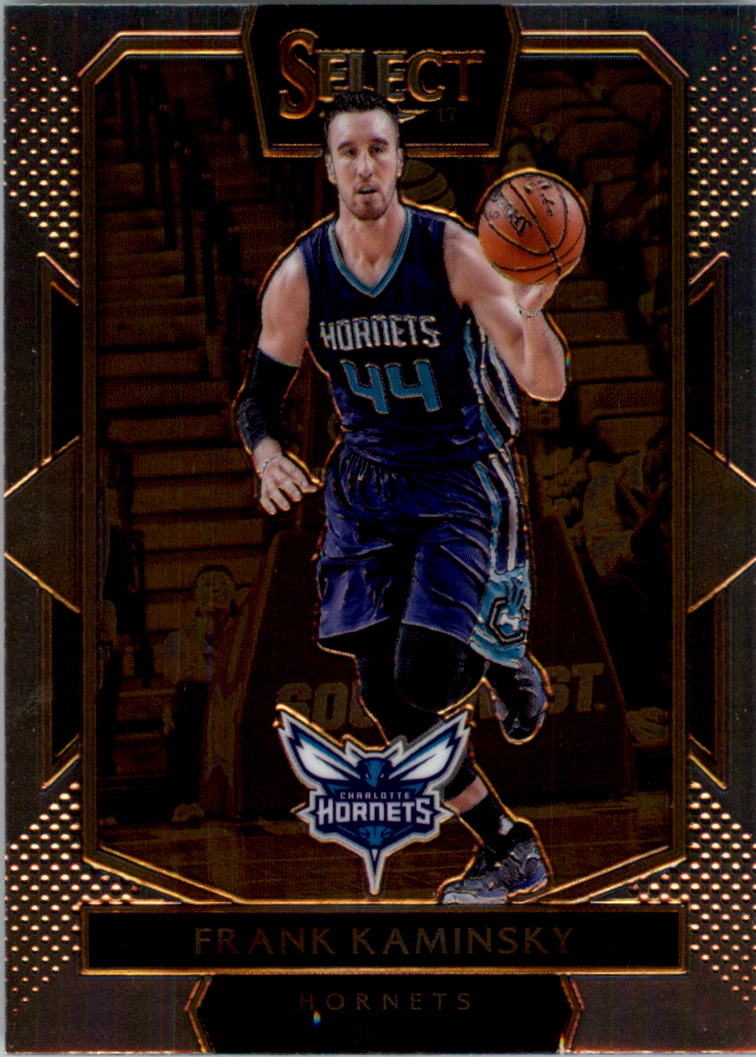 2016-17 Select Basketball Card Pick (Base) - Picture 321 of 333
