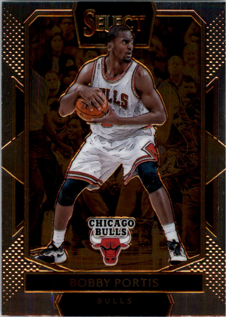 2016-17 Select Basketball Card Pick (Base) - Picture 332 of 333