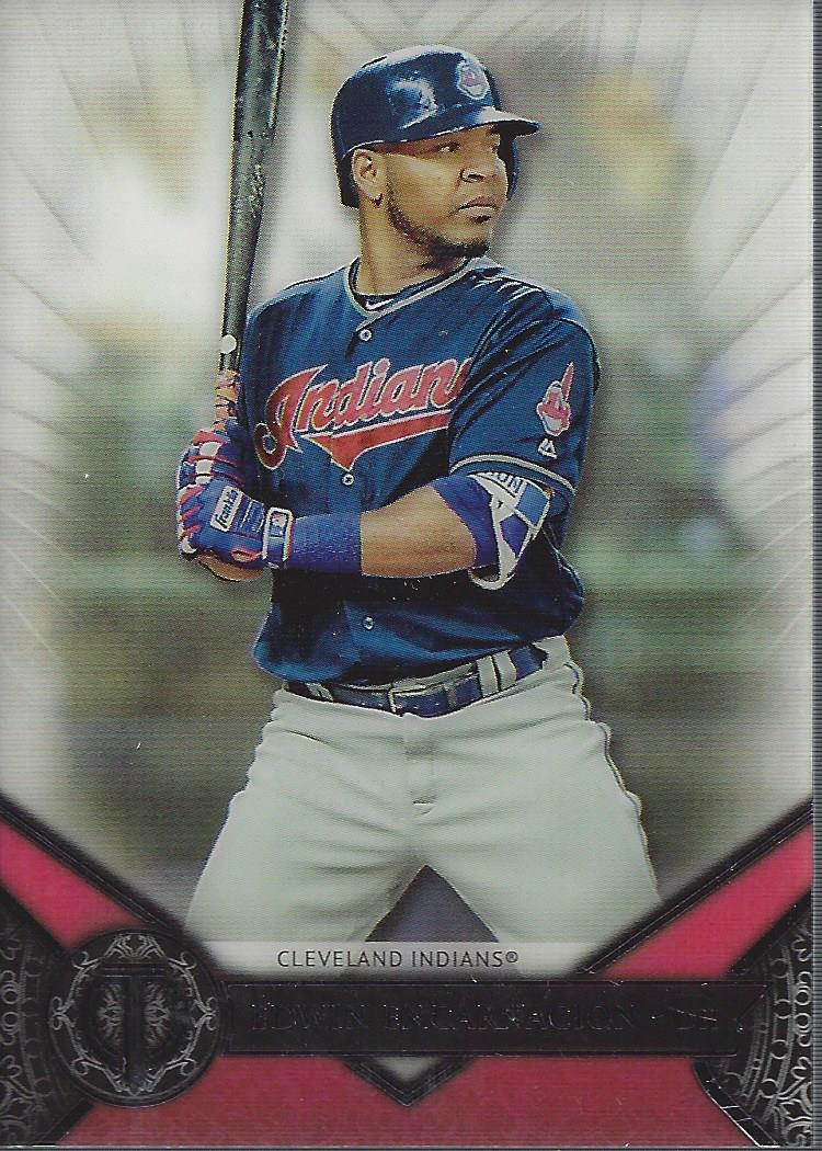 2017 Topps Tribute Baseball Card Pick (Base)