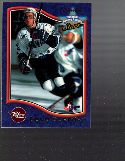 A2809- 1997 Bowman Chl Hockey Karten 1-160 + Rookies -du Pick- 15 + Gratis US - Bild 302 von 306