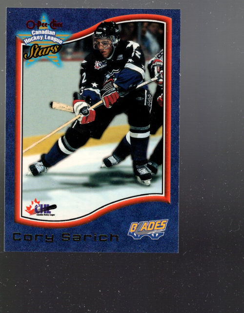 A2809- 1997 Bowman Chl Hockey Karten 1-160 + Rookies -du Pick- 15 + Gratis US - Bild 306 von 306