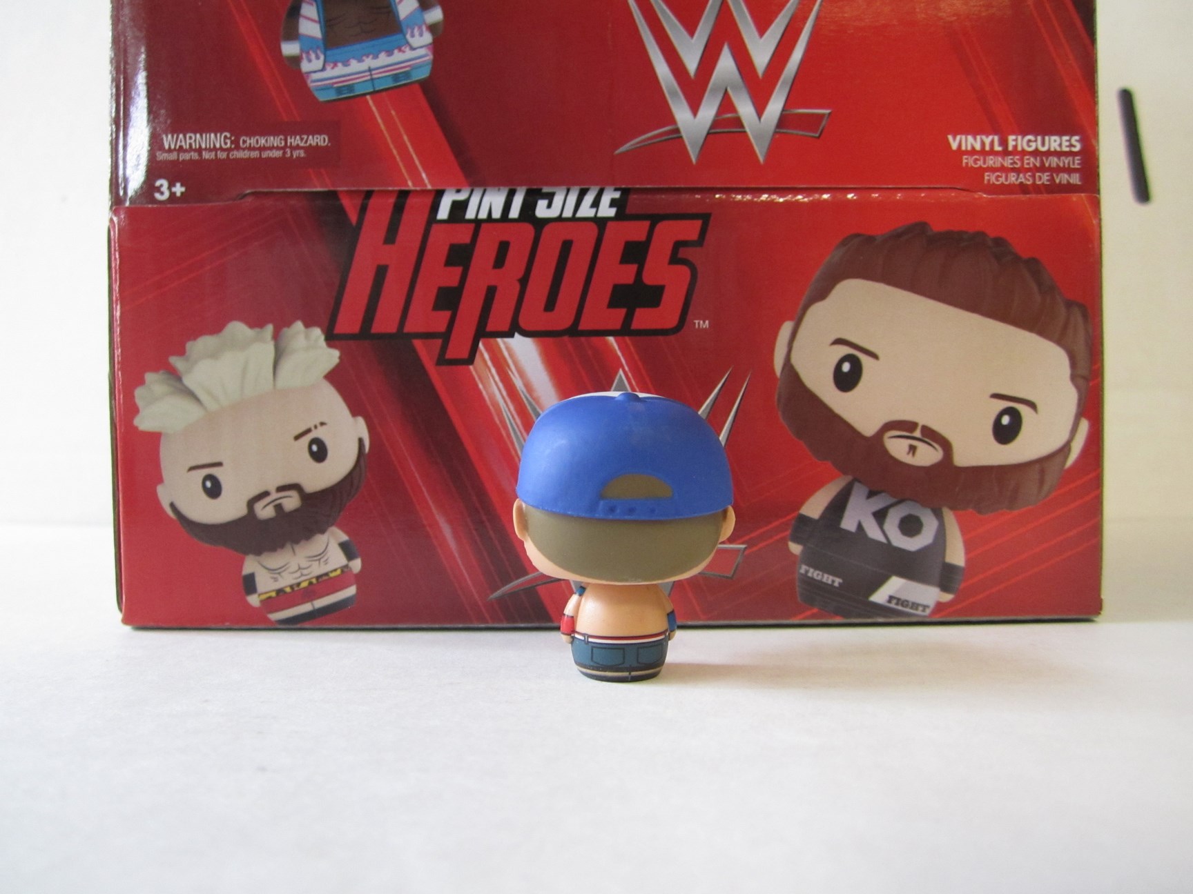 funko pop pint size heroes