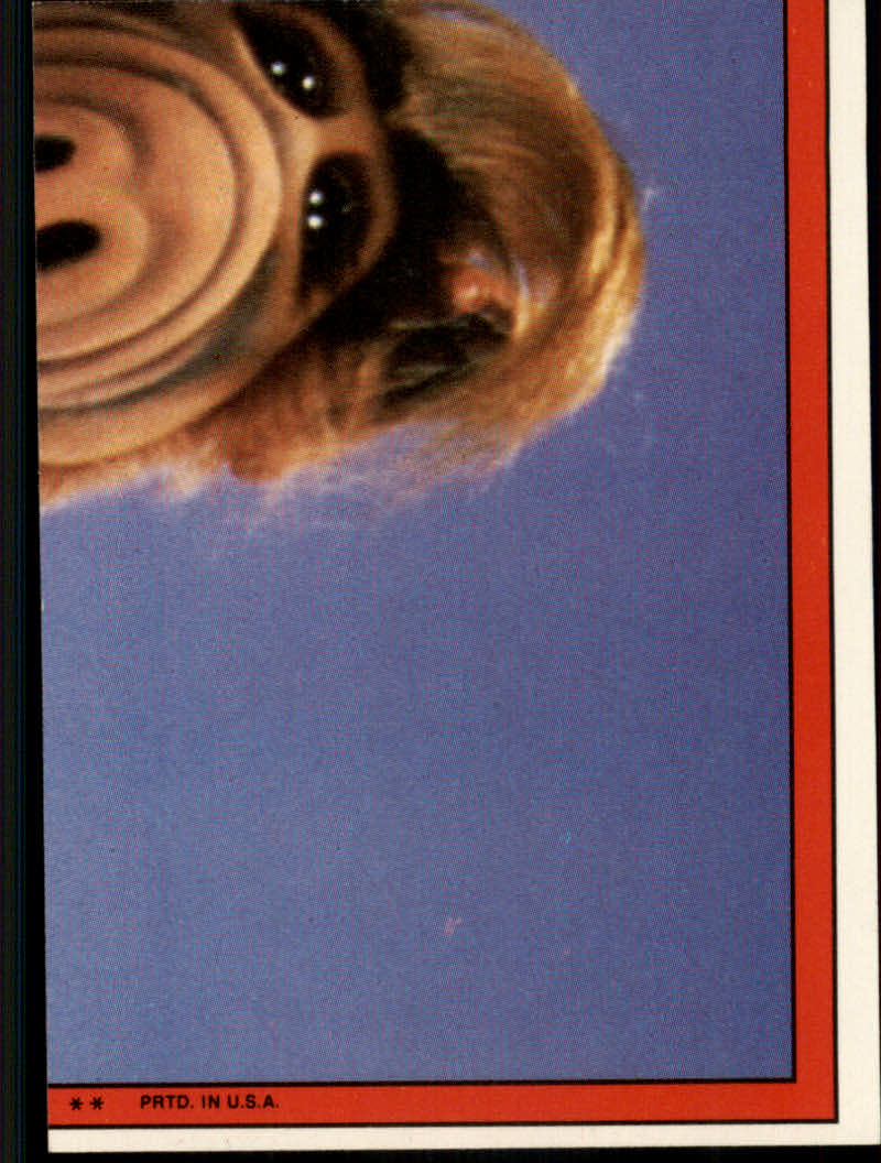 Tarjetas insertadas "pegatinas" ALF (1987-88 Topps) - Imagen 31 de 41