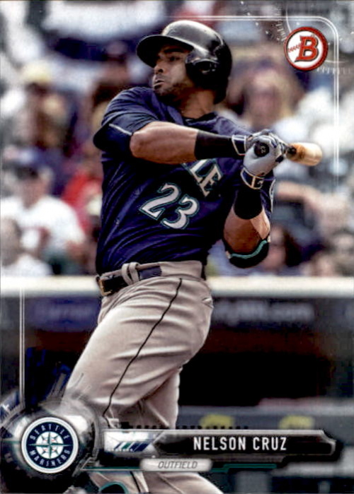 B2912- 2017 Bowman Baseball Card #s 1-100 +Inserts -You Pick- 10+ FREE US SHIP - Picture 117 of 204
