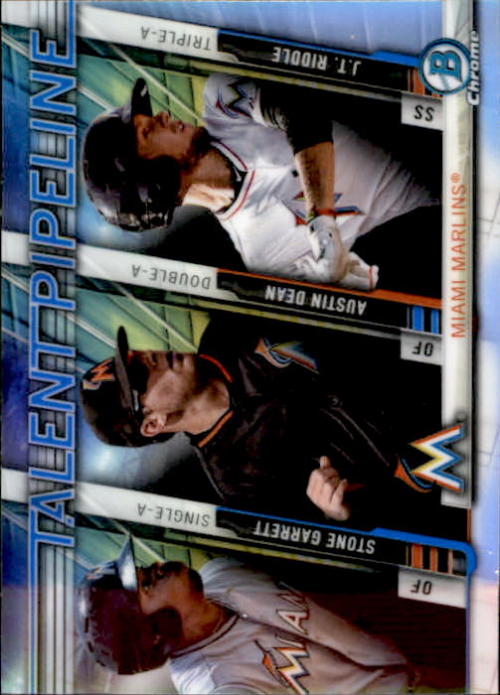 B2998- 2017 Bowman Chrome BB Karten 1-100 + Einsätze -du Pick- 15 + Gratis US - Bild 111 von 114