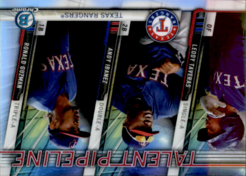 B2998- 2017 Bowman Chrome BB Karten 1-100 + Einsätze -du Pick- 15 + Gratis US - Bild 113 von 114