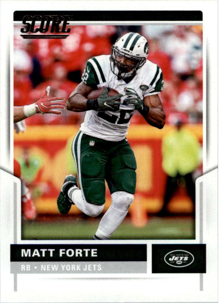 2017 Score Football Card Pick (Base) 1-253