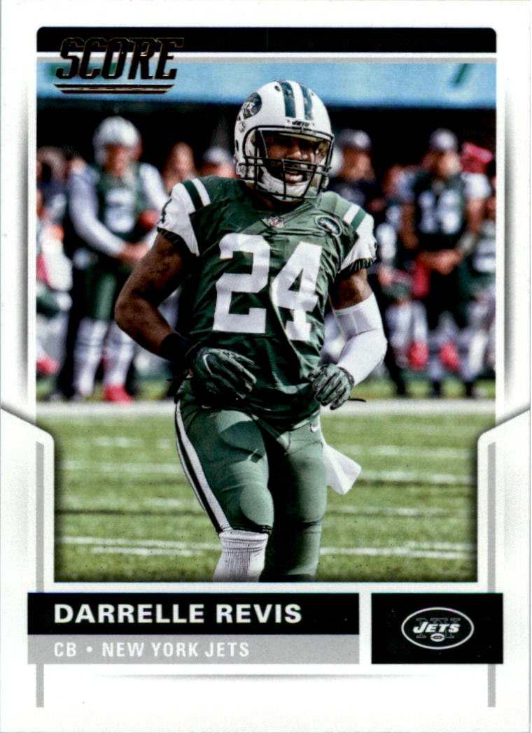 2017 Score Football Card Pick (Base) 254-440