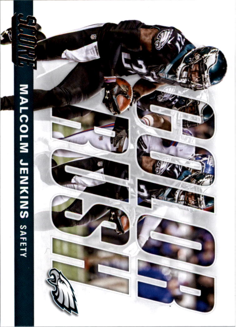 Ted Ginn Jr. 2017 Score Color Rush #12 - Carolina Panthers at 's  Sports Collectibles Store