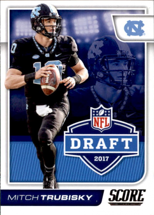 B2681- 2017 Score Football Cards 384-440 +Inserts -You Pick- 15+ FREE US SHIP - Picture 166 of 232
