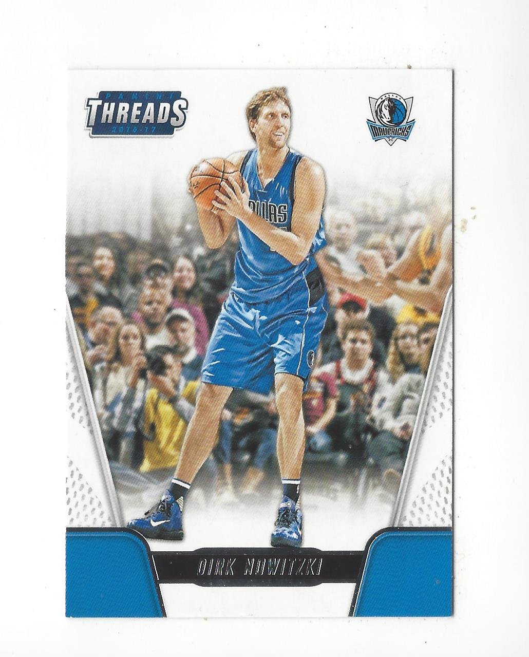 Dirk Nowitzki cards (1999-2021) Mavericks - You Choose - Bild 233 von 266