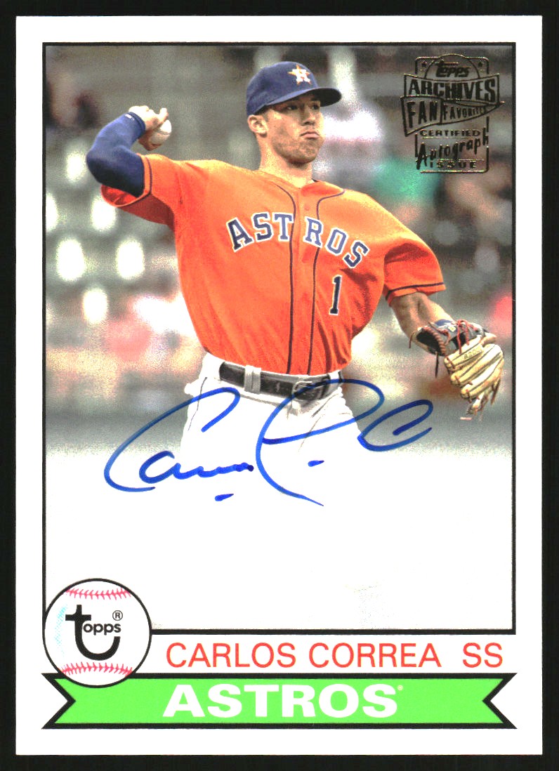 その他 CARLOS CORREA bowman refractor auto 2025 Bowman Chrome Green Geometric Refractors #54 Carlos Correa
