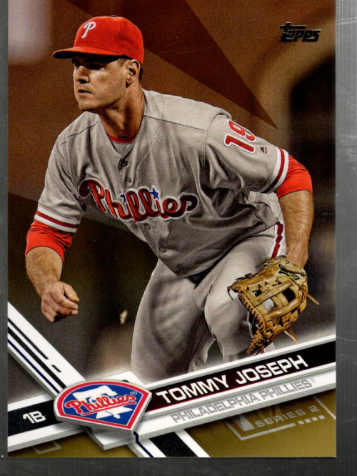 A0479- 2017 Topps Baseball Assorted Insert Cards1 -You Pick- 15+ FREE US SHIP - Picture 86 of 109