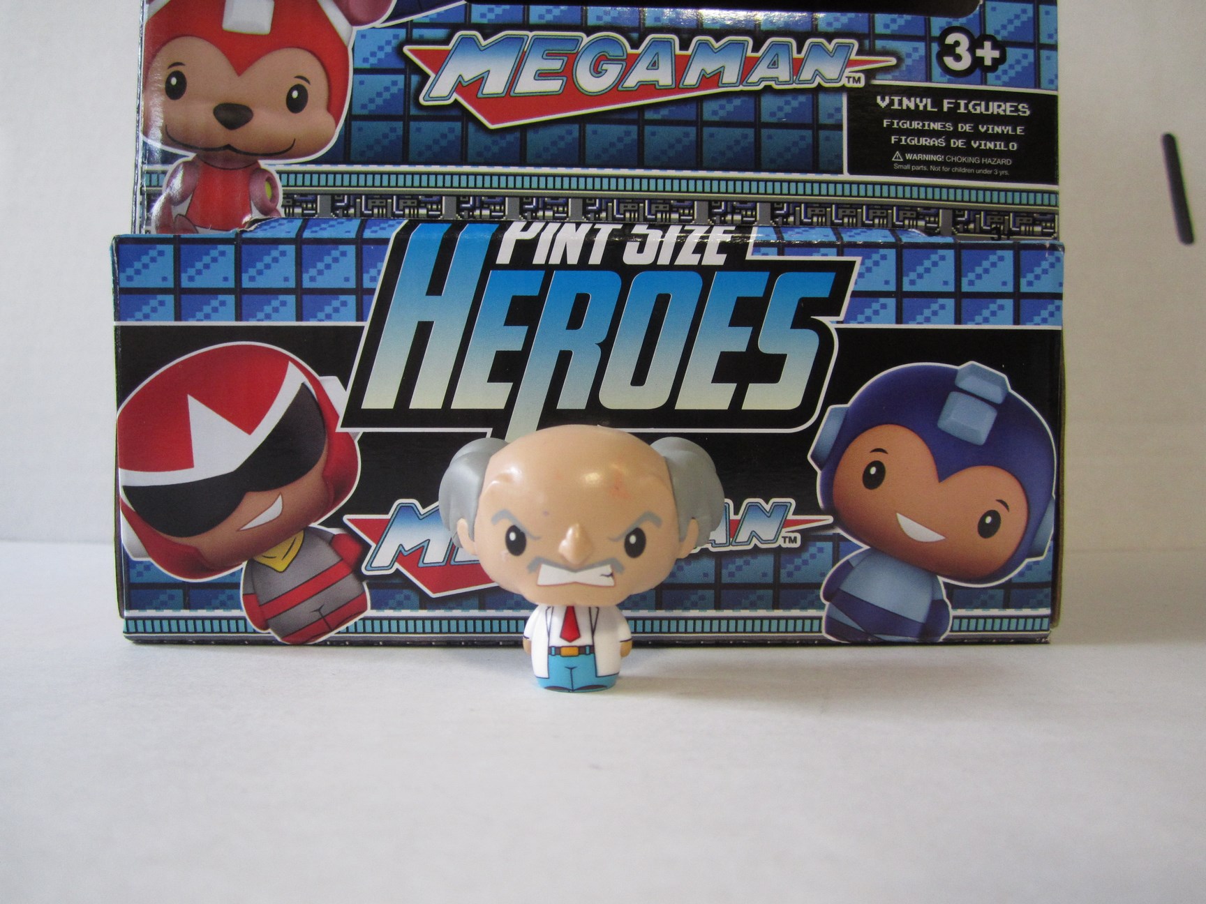 funko pop pint size heroes