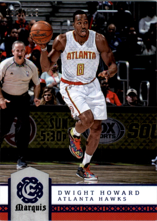 2016-17 Excalibur #72 Al Jefferson Pacers