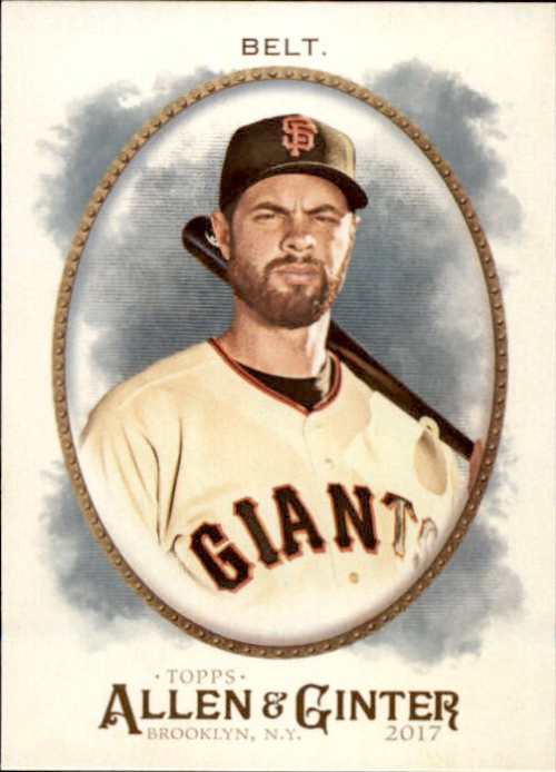 A7622- 2017 Topps Allen And Ginter BB Karten 1-250 -du Pick- 15 + Free US Schiff - Bild 88 von 392