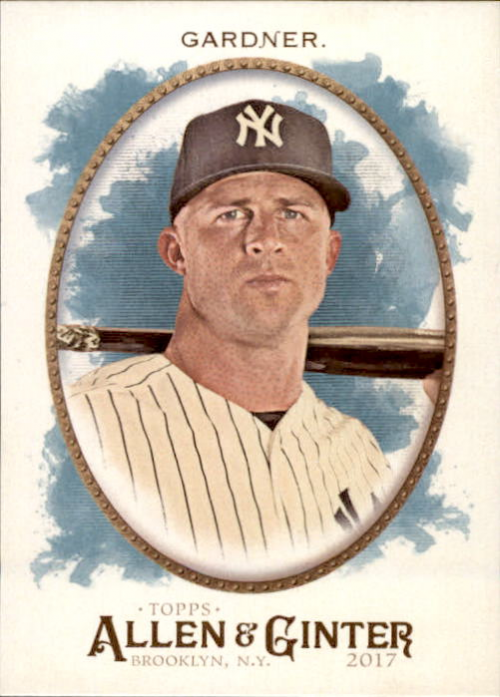 A7622- 2017 Topps Allen And Ginter BB Karten 1-250 -du Pick- 15 + Free US Schiff - Bild 151 von 392