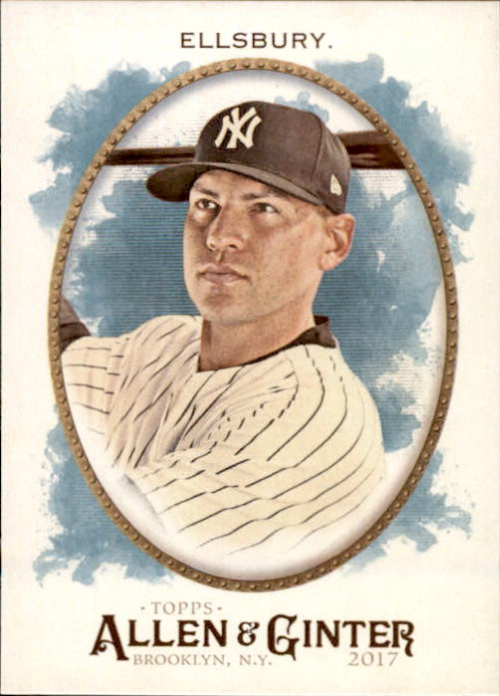 A7622- 2017 Topps Allen And Ginter BB Karten 1-250 -du Pick- 15 + Free US Schiff - Bild 225 von 392