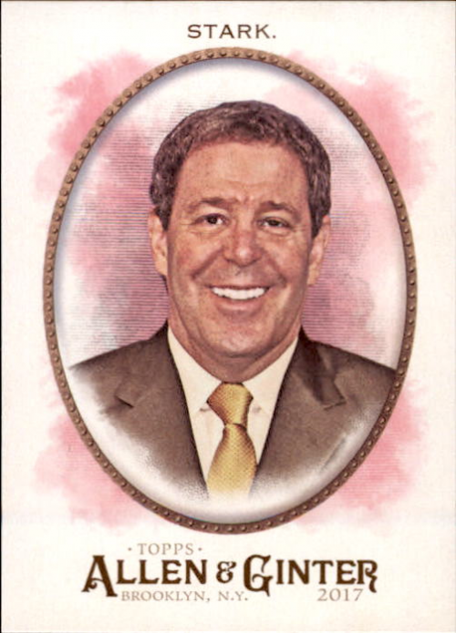 A7622- 2017 Topps Allen And Ginter BB Karten 1-250 -du Pick- 15 + Free US Schiff - Bild 251 von 392