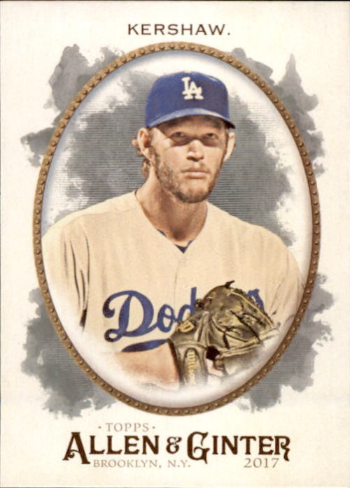 A7622- 2017 Topps Allen And Ginter BB Karten 1-250 -du Pick- 15 + Free US Schiff - Bild 275 von 392