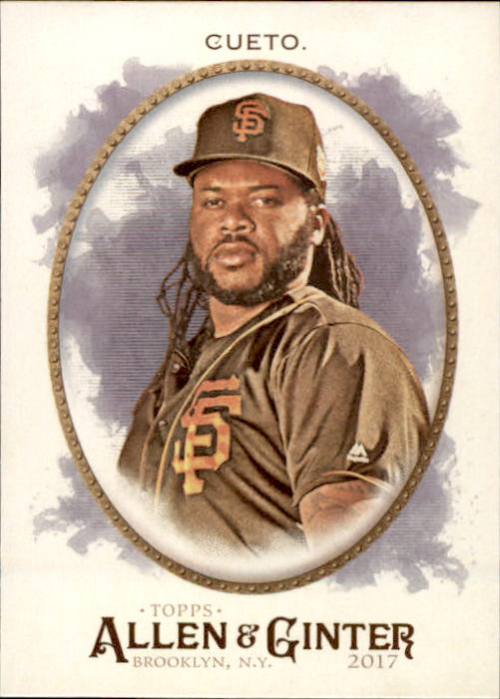 A7622- 2017 Topps Allen And Ginter BB Karten 1-250 -du Pick- 15 + Free US Schiff - Bild 343 von 392