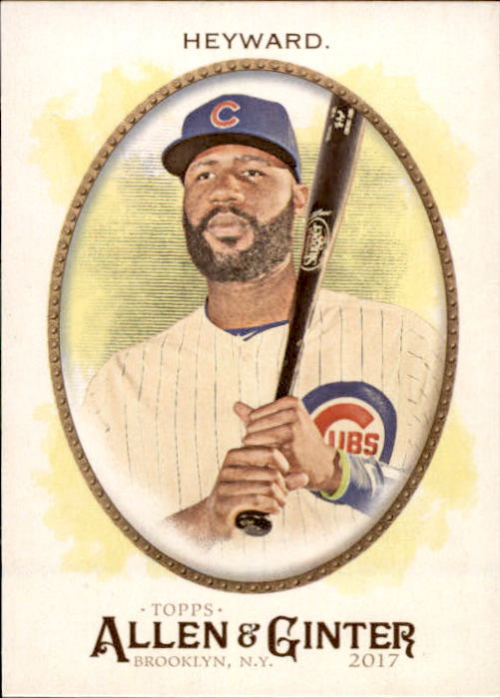 A7622- 2017 Topps Allen and Ginter BB 251 Inserts -You Pick- 15+ FREE US SHIP - Picture 36 of 192