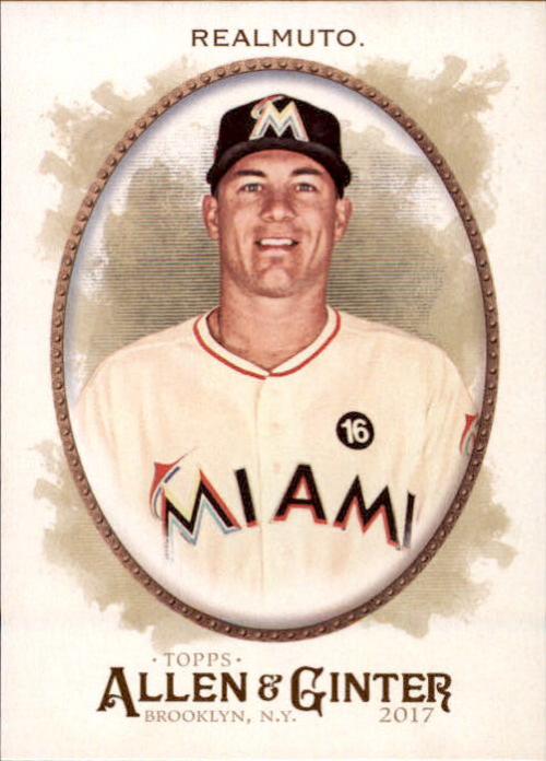 A7622- 2017 Topps Allen and Ginter BB 251 Inserts -You Pick- 15+ FREE US SHIP - Picture 40 of 192