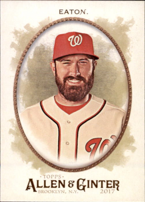 A7622- 2017 Topps Allen and Ginter BB 251 Inserts -You Pick- 15+ FREE US SHIP - Picture 98 of 192
