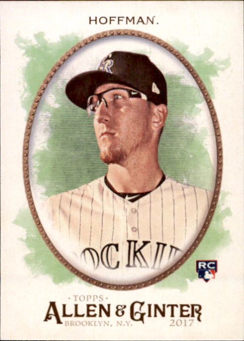 A7622- 2017 Topps Allen and Ginter BB 251 Inserts -You Pick- 15+ FREE US SHIP - Picture 110 of 192