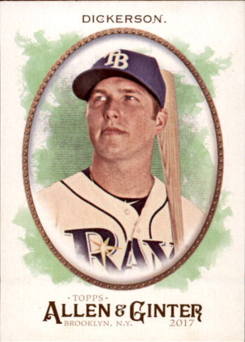 A7622- 2017 Topps Allen and Ginter BB 251 Inserts -You Pick- 15+ FREE US SHIP - Picture 130 of 192