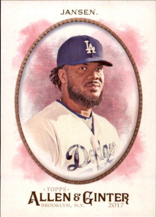 A7622- 2017 Topps Allen and Ginter BB 251 Inserts -You Pick- 15+ FREE US SHIP - Picture 134 of 192