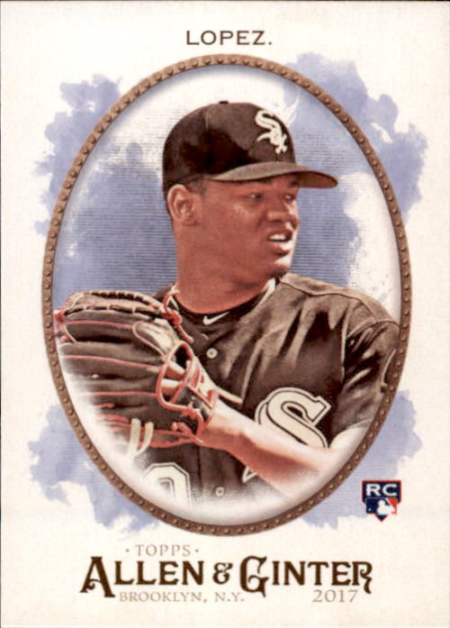 A7622- 2017 Topps Allen and Ginter BB 251 Inserts -You Pick- 15+ FREE US SHIP - Picture 140 of 192