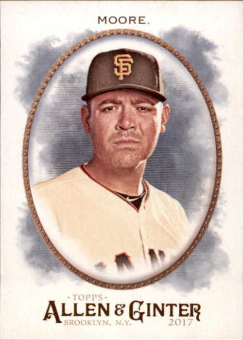 A7622- 2017 Topps Allen and Ginter BB 251 Inserts -You Pick- 15+ FREE US SHIP - Picture 142 of 192