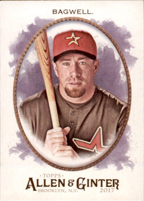 A7622- 2017 Topps Allen and Ginter BB 251 Inserts -You Pick- 15+ FREE US SHIP - Picture 152 of 192