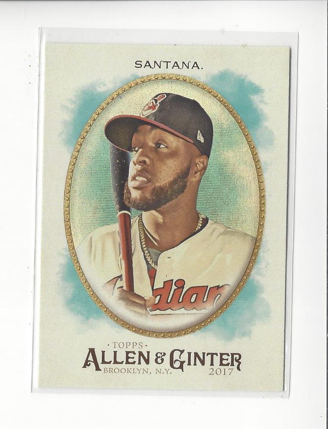 2017 Allen and Ginter Hot Box Parallel Singles (1-200) - You Choose