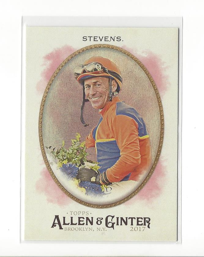 2017 Allen and Ginter Hot Box Parallel Singles (1-200) - You Choose