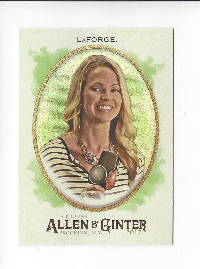 2017 Allen and Ginter Hot Box Parallel Singles (1-200) - You Choose