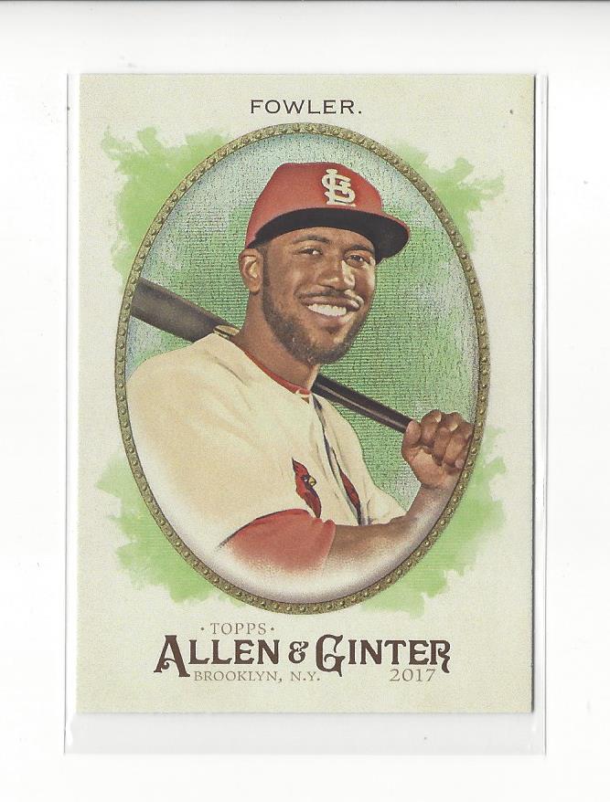 2017 Allen and Ginter Hot Box Parallel Singles (1-200) - You Choose