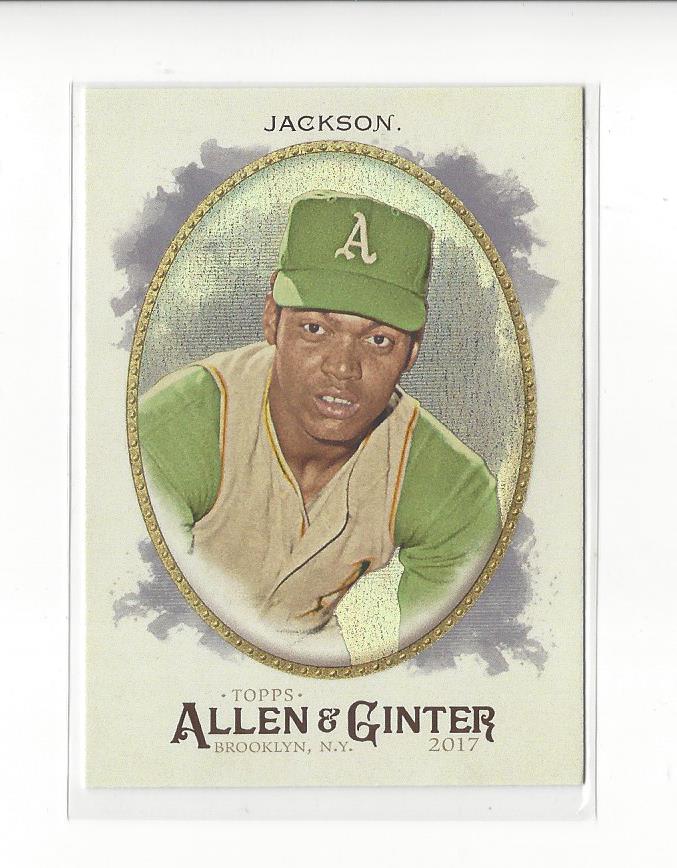 2017 Allen and Ginter Hot Box Parallel Singles (1-200) - You Choose