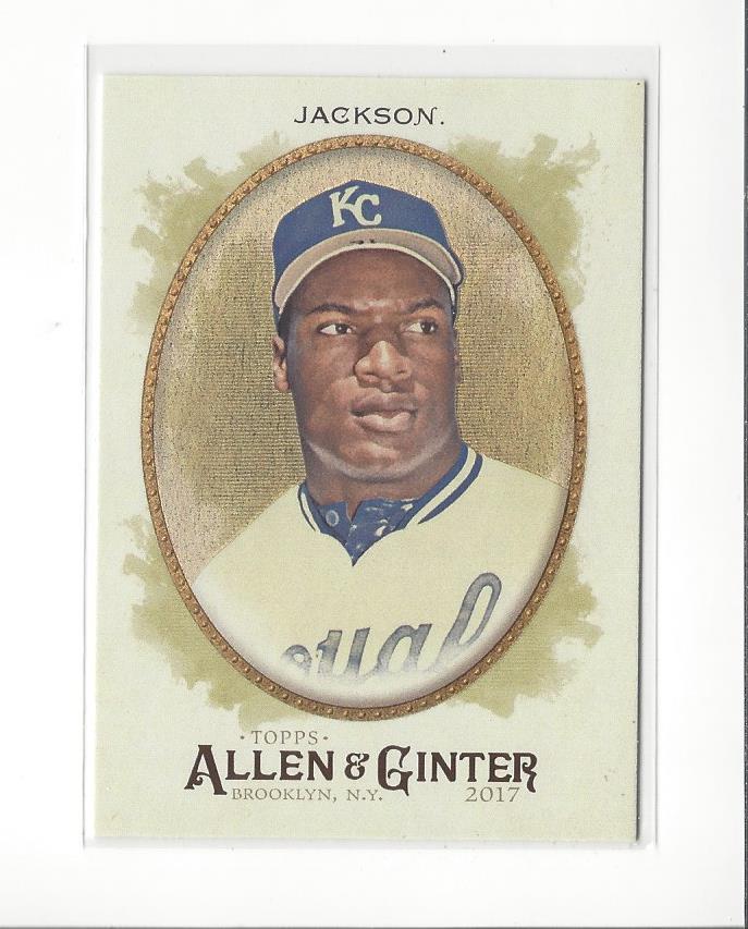 2017 Allen and Ginter Hot Box Parallel Singles (1-200) - You Choose